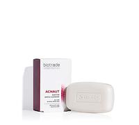 Biotrade Acnaut Jabón Ácido Láctico Y Salicílico Piel Impures 100 g