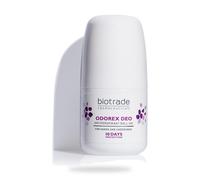 BIOTRADE Odorex Antitranspirante Roll-On 40 ml Cuidado Axilas