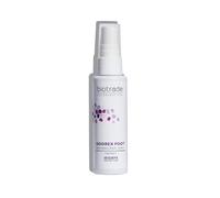 Biotrade Odorex Foot Antiperspirant Spray 50ml Care the Skin STOP SWEATING 10DAYS by BIOTRADE