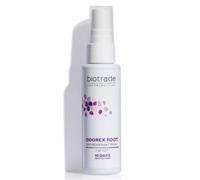 Biotrade - ODOREX Spray Anti Transpirante para Pies Desodorantes 40 ml unisex