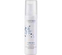 BiotradeTM Pure Skin Tónico 60 ml, con AHA y BHA, aprieta los poros ampliados, elimina los puntos negros, exfolia suavemente las células muertas de la piel, efecto antienvejecimiento