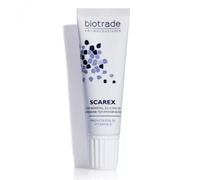 Biotrade - Scarex De Silicona Contra Cicatrices Geles limpiadores 15 ml unisex
