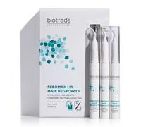 Biotrade - SEBOMAX Gel para Riesgo de la Caida del Cabello Mascarillas para el cabello 8.5 ml unisex
