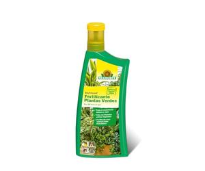 BioTrissol Fertilizante Plantas Verdes Orgánico 1 Litro