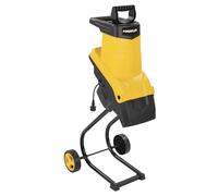 BIOTRITURADOR ELECTRICO 2500 W