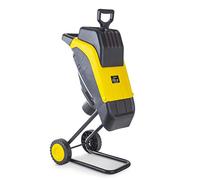 Biotriturador eléctrico GARLAND CHIPPER 100E V15