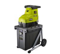 BIOTRITURADOR ELÉCTRICO SILENCIOSO DE 3000W