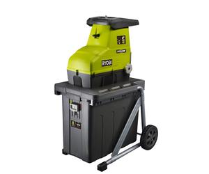BIOTRITURADOR ELÉCTRICO SILENCIOSO DE 3000W