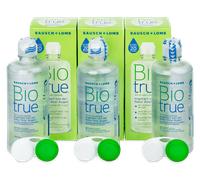 Biotrue Multifol Sol Lentil 300ml X3
