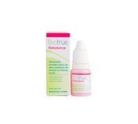 Biotrue Bausch + Lomb Rebalance gotas hidratantes 10ml compatible con lentes de contacto
