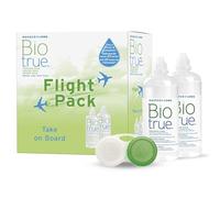 Biotrue Bausch + Lomb Solución Única 2 x 100ml para lentes de contacto blandas