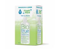 Biotrue Flight Pack Solución Oftálmica 100 ml