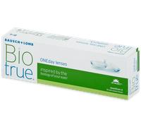 Biotrue ONEday (30 lentillas)