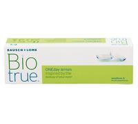 Biotrue® ONEday 30 lentillas -4.00