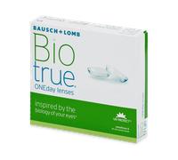 Biotrue ONEday (90 lentillas)