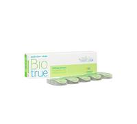 Biotrue ONEday - BAUSCH + LOMB - Lentes de contacto de reemplazo diario