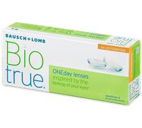 Biotrue ONEday for Astigmatism (30 lentillas)