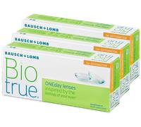 Biotrue ONEday for Astigmatism (90 lentillas)
