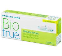 Biotrue ONEday for Presbyopia (30 lentillas)
