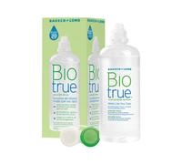 Biotrue Solución Única para Lentes de Contacto 480ml