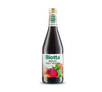 Biotta Jugo Breuss BIO 500ml