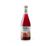 Biotta Jugo de Arándanos Rojos Plus BIO 500ml