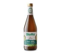 Biotta Jugo de Col Fermentada | 100% Bio | Rico en Vitamina C | Con Sal Marina | Chucrut Natural | Zumo Sin Diluir | Desde Hace 60 Años | 500 ml