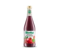 JUGO GRANADA DRINK BIO 500ML