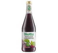 Biotta jugo de remolacha 500 ml - zumo ecológico lactofermentado