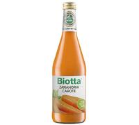 Biotta jugo de zanahoria 500 ml - Biotta - zumo 100% biológico
