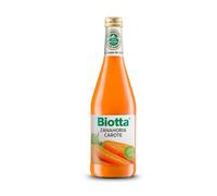 Biotta Jugo de Zanahoria BIO 500ml