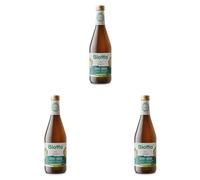 Biotta Jugo Puro de Col Fermentada | 100% Bio | Rico en Vitamina C | Con Sal Marina | Chucrut Natural | Desde Hace 60 Años | 500 ml (Paquete de 3)