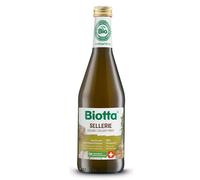 Biotta Zumo Puro de Apio Ecológico 500ml