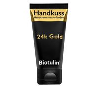 Biotulin - Handkuss 24k Gold Cremas de manos 50 ml unisex