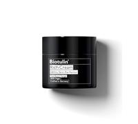 Biotulin - Rich Cream 50ml - Crema hidratante antiarrugas con spilantol y ácido hialurónico - Piel acolchada e intensamente nutrida durante 24 horas