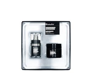 Biotulin Supreme Duo Set Set de cuidado facial 1 piezas