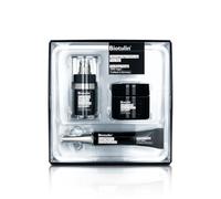 Biotulin - Ultimate Age-Defying Trio Set - Supreme Skin Gel 15ml, Soft Cream 50ml & EyeMatrix 15ml - Cuidado hidratante antiarrugas para rostro y ojos - Piel lisa e hidratada