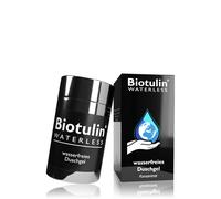 Biotulin Waterless - wasserfreies Duschpuder Gel de ducha sólido 70 g