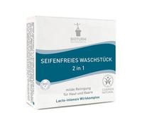 Bioturm Champú Gel Sólido Piel Sensible 100g