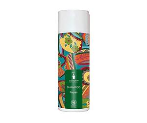 Bioturm, Champu Reparador De Cabellos Dañados 200 Ml, 1