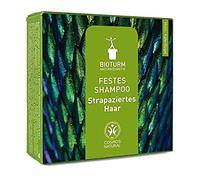 Bioturm Champu Solido Cabello Dañado 100Gr 300 g