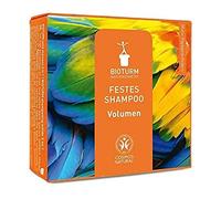Bioturm Champu Solido Volumen 100Gr 500 g