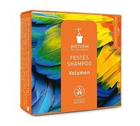 Bioturm Champu Volumen Sólido 100 g