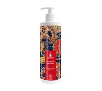 Bioturm Champu Volumen Y Fuerza Cabellos Debiles 500 ml - 500 g
