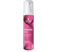 Bioturm Cosmética natural | Spray de protección contra el calor | Spray para el cabello | Styling | 50 ml