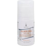 Bioturm Desodorante INTENSIV - Refrescante N.º 32 - 50 ml Bioturm