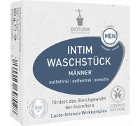Bioturm Gel Íntimo Sólido Hombre 50g