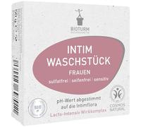 Bioturm Gel Íntimo Sólido Mujer 50g