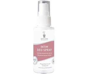 Bioturm Intimate deodorant spray No.29
