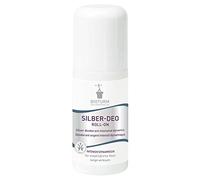 Bioturm Silver deodorant INTENSIVE dynamic No.41